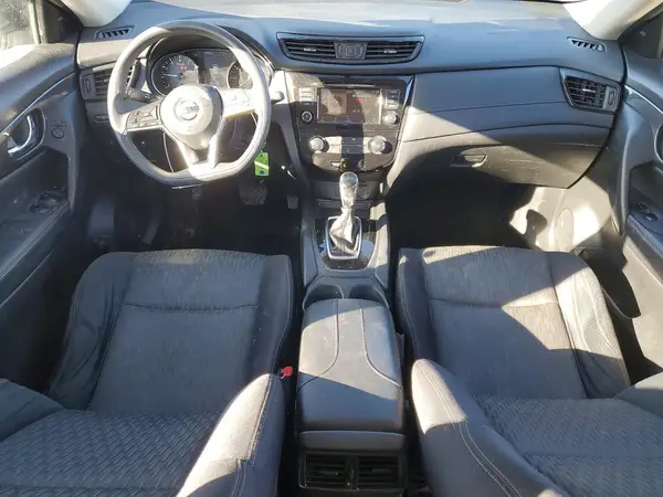 JN8AT2MV7JW313918 2018 NISSAN ROGUE - Image 8