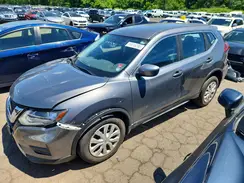 JN8AT2MV7JW314342 2018 NISSAN ROGUE
