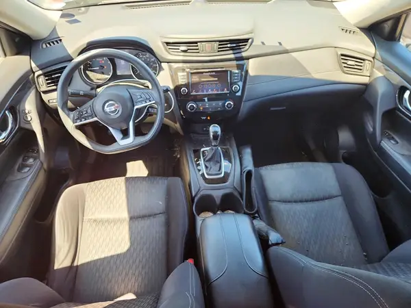 JN8AT2MV7JW314342 2018 NISSAN ROGUE - Image 8
