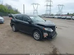 JN8AT2MV7JW314437 2018 NISSAN ROGUE