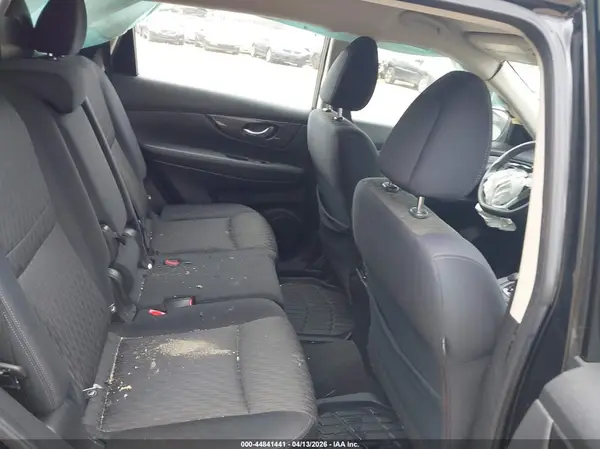 JN8AT2MV7JW314437 2018 NISSAN ROGUE - Image 8