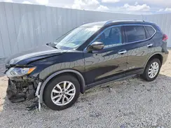 JN8AT2MV7JW315068 2018 NISSAN ROGUE