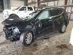 JN8AT2MV7JW315135 2018 NISSAN ROGUE