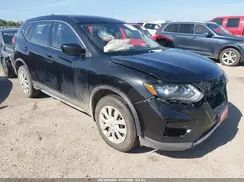 JN8AT2MV7JW315197 2018 NISSAN ROGUE