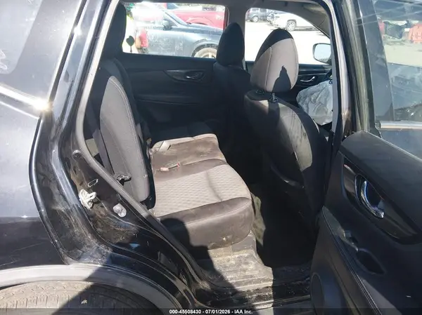 JN8AT2MV7JW315197 2018 NISSAN ROGUE - Image 8