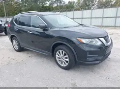 JN8AT2MV7JW315412 2018 NISSAN ROGUE