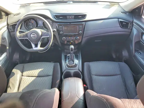 JN8AT2MV7JW315555 2018 NISSAN ROGUE - Image 8