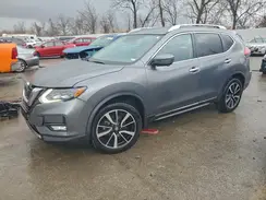 JN8AT2MV7JW315782 2018 NISSAN ROGUE