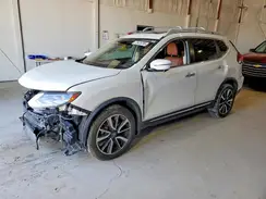 JN8AT2MV7JW315913 2018 NISSAN ROGUE