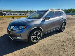 JN8AT2MV7JW316513 2018 NISSAN ROGUE