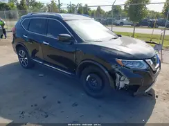 JN8AT2MV7JW317399 2018 NISSAN ROGUE