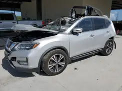 JN8AT2MV7JW317631 2018 NISSAN ROGUE