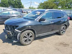 JN8AT2MV7JW318052 2018 NISSAN ROGUE