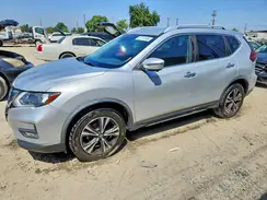 JN8AT2MV7JW318391 2018 NISSAN ROGUE