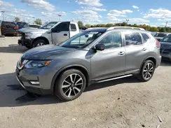 JN8AT2MV7JW318889 2018 NISSAN ROGUE