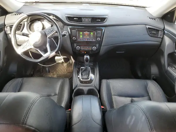 JN8AT2MV7JW318889 2018 NISSAN ROGUE - Image 8