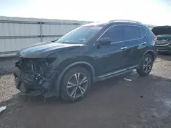 JN8AT2MV7JW319606 2018 NISSAN ROGUE