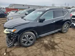 JN8AT2MV7JW319654 2018 NISSAN ROGUE