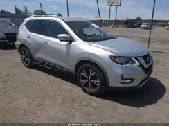 JN8AT2MV7JW319752 2018 NISSAN ROGUE