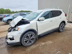 JN8AT2MV7JW319895 2018 NISSAN ROGUE