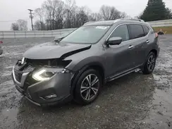 JN8AT2MV7JW319993 2018 NISSAN ROGUE