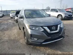 JN8AT2MV7JW320402 2018 NISSAN ROGUE
