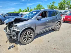 JN8AT2MV7JW321310 2018 NISSAN ROGUE