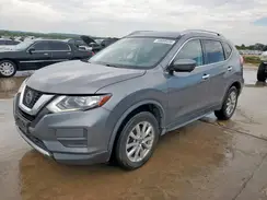 JN8AT2MV7JW321596 2018 NISSAN ROGUE