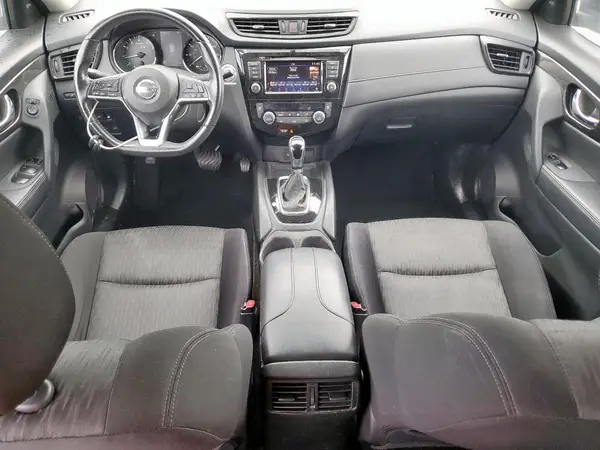JN8AT2MV7JW321596 2018 NISSAN ROGUE - Image 8