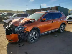 JN8AT2MV7JW321937 2018 NISSAN ROGUE