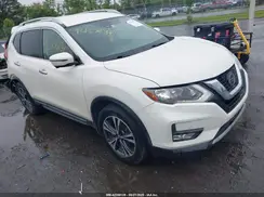 JN8AT2MV7JW322151 2018 NISSAN ROGUE