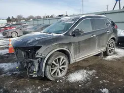 JN8AT2MV7JW322750 2018 NISSAN ROGUE