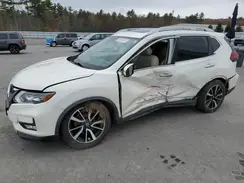 JN8AT2MV7JW322795 2018 NISSAN ROGUE