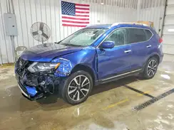 JN8AT2MV7JW323218 2018 NISSAN ROGUE