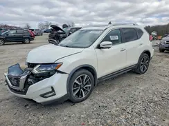 JN8AT2MV7JW323641 2018 NISSAN ROGUE