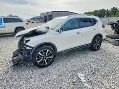 JN8AT2MV7JW324174 2018 NISSAN ROGUE