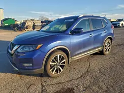 JN8AT2MV7JW324305 2018 NISSAN ROGUE