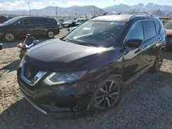 JN8AT2MV7JW324823 2018 NISSAN ROGUE