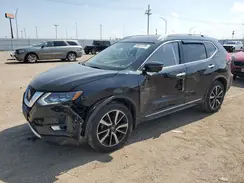JN8AT2MV7JW325180 2018 NISSAN ROGUE