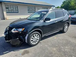 JN8AT2MV7JW326068 2018 NISSAN ROGUE