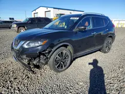JN8AT2MV7JW326667 2018 NISSAN ROGUE