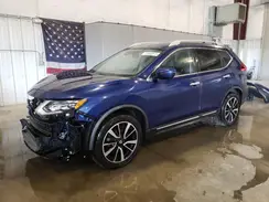 JN8AT2MV7JW326703 2018 NISSAN ROGUE