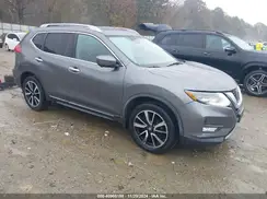 JN8AT2MV7JW326751 2018 NISSAN ROGUE