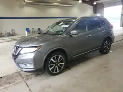 JN8AT2MV7JW327219 2018 NISSAN ROGUE