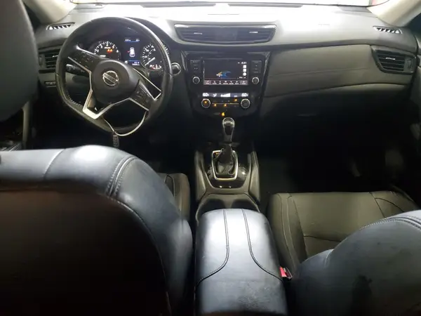 JN8AT2MV7JW327219 2018 NISSAN ROGUE - Image 8