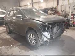 JN8AT2MV7JW327317 2018 NISSAN ROGUE