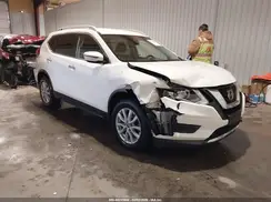 JN8AT2MV7JW327835 2018 NISSAN ROGUE