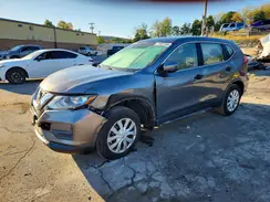 JN8AT2MV7JW328399 2018 NISSAN ROGUE
