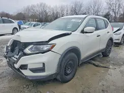 JN8AT2MV7JW328502 2018 NISSAN ROGUE
