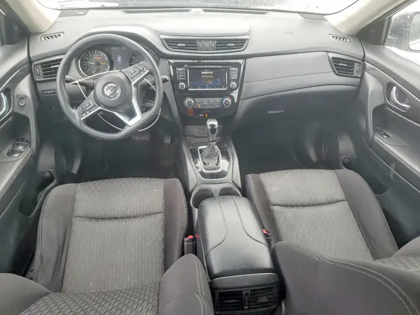 JN8AT2MV7JW328502 2018 NISSAN ROGUE - Image 8